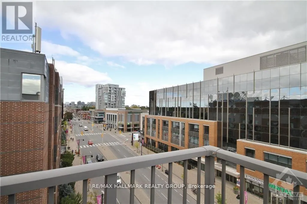 508 - 1014 BANK STREET N