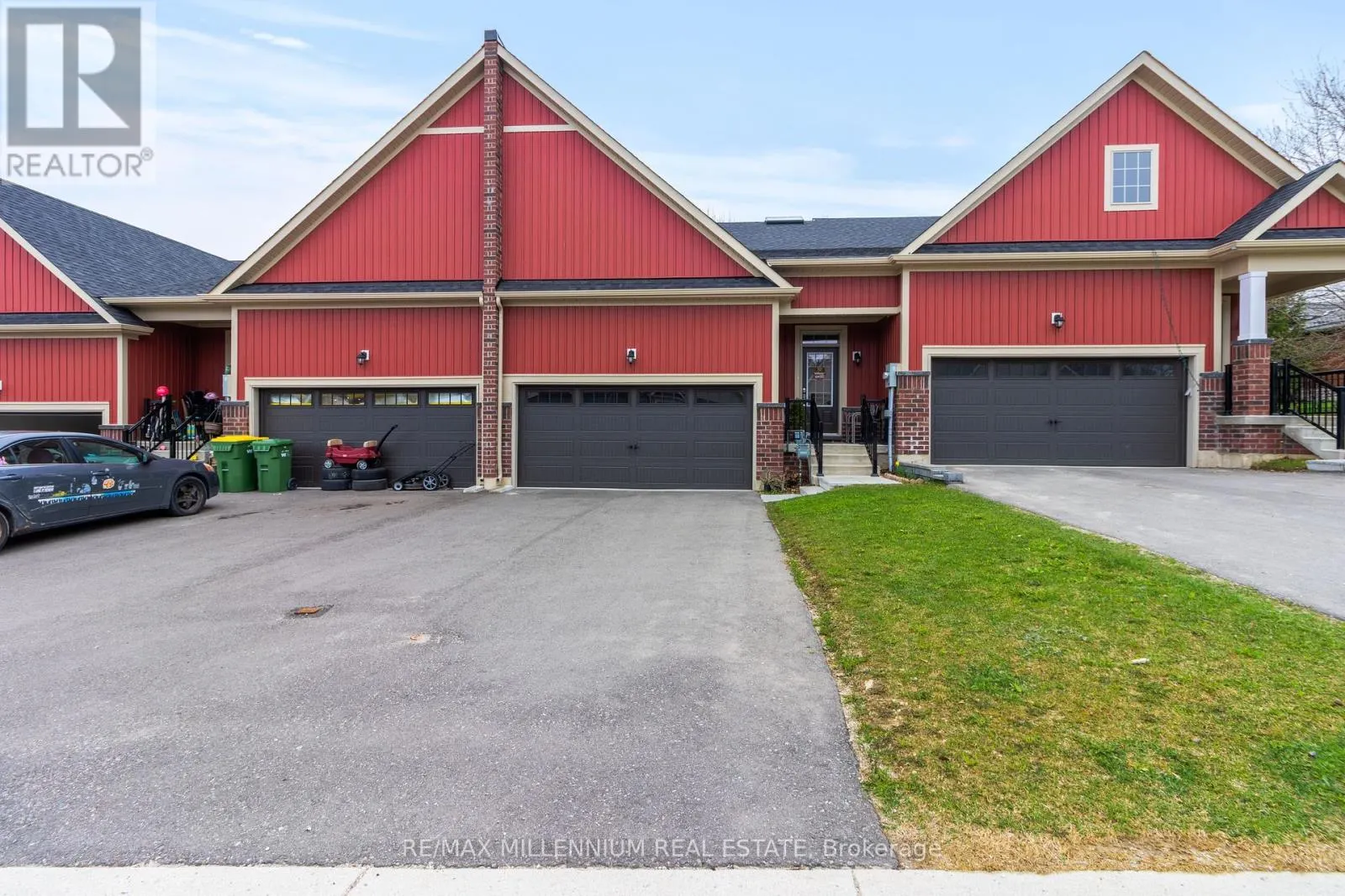 105 STONEBROOK WAY