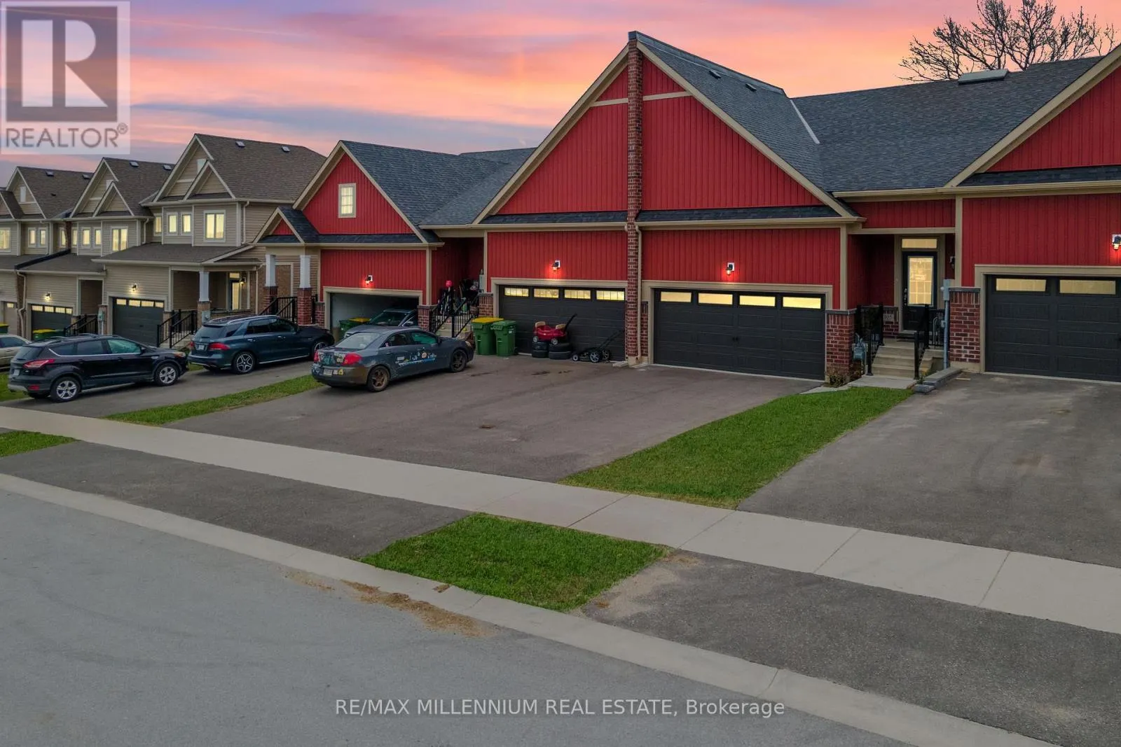 105 STONEBROOK WAY