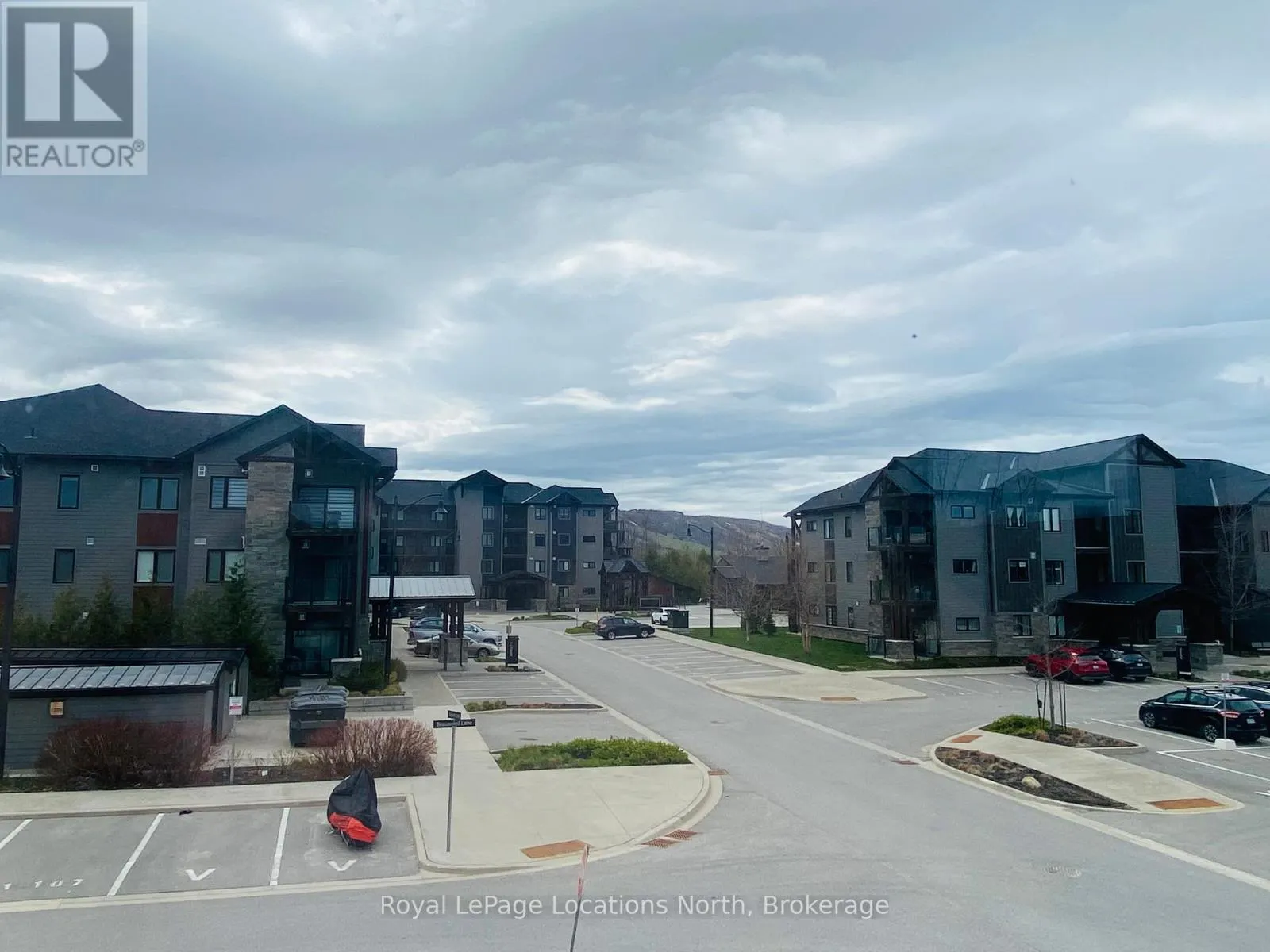207 - 11 BEAUSOLEIL LANE, #207