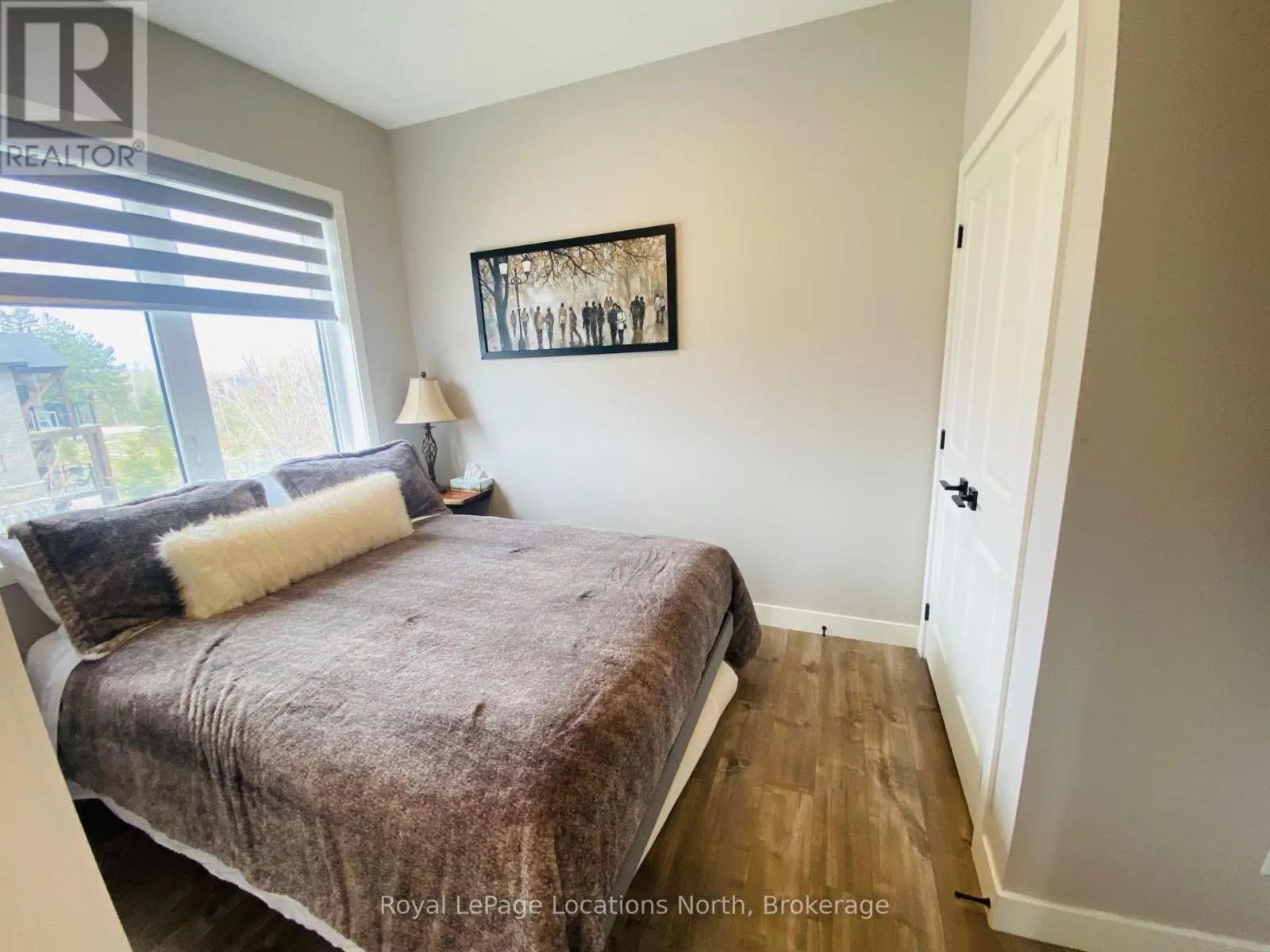 207 - 11 BEAUSOLEIL LANE, #207
