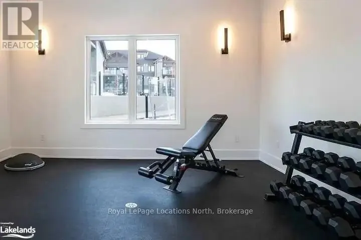 207 - 11 BEAUSOLEIL LANE, #207
