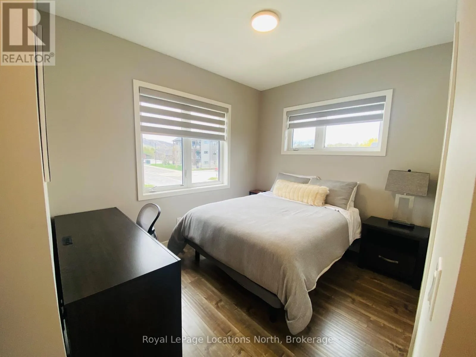 207 - 11 BEAUSOLEIL LANE, #207