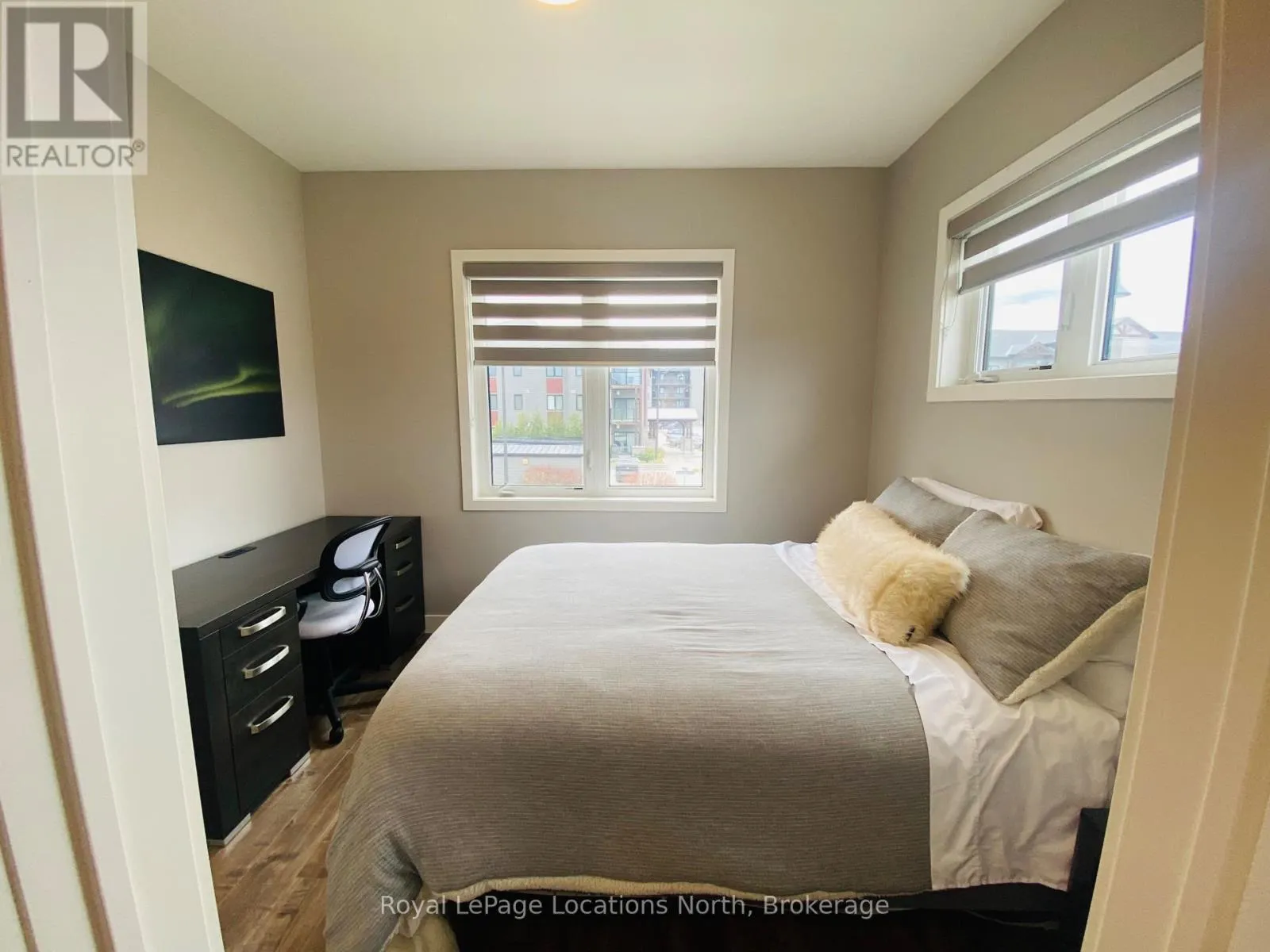207 - 11 BEAUSOLEIL LANE, #207