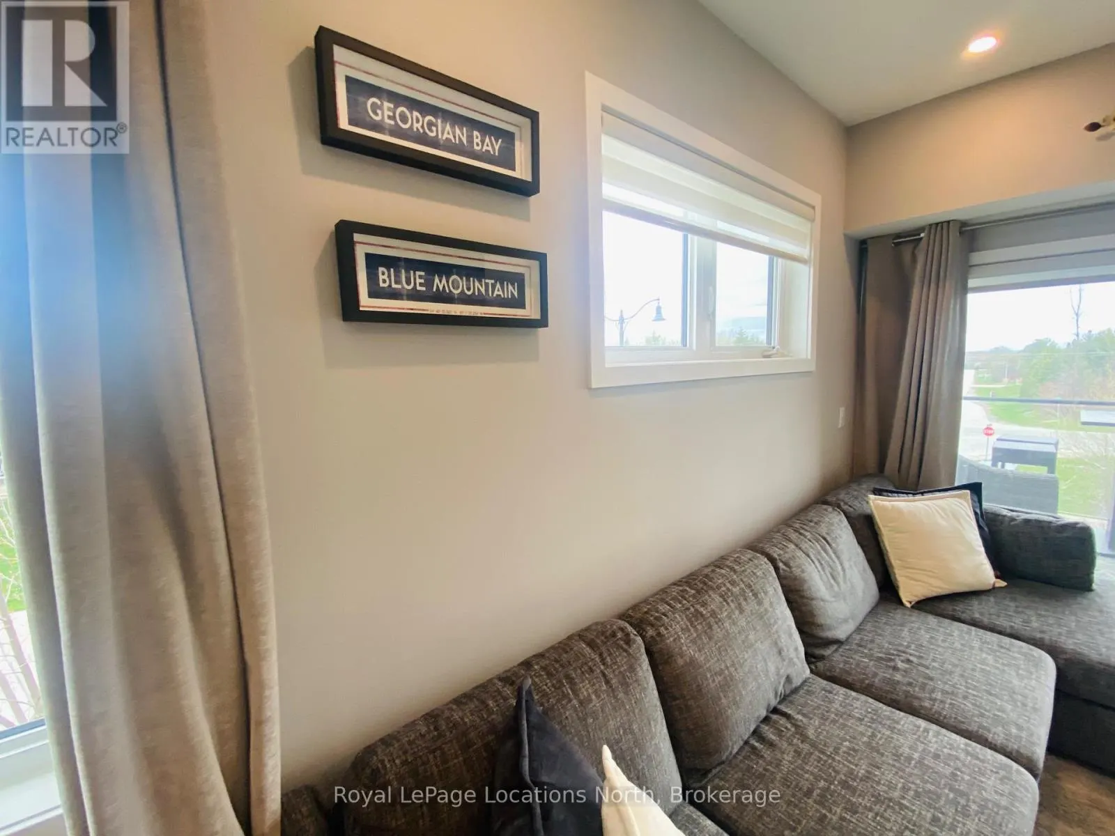 207 - 11 BEAUSOLEIL LANE, #207