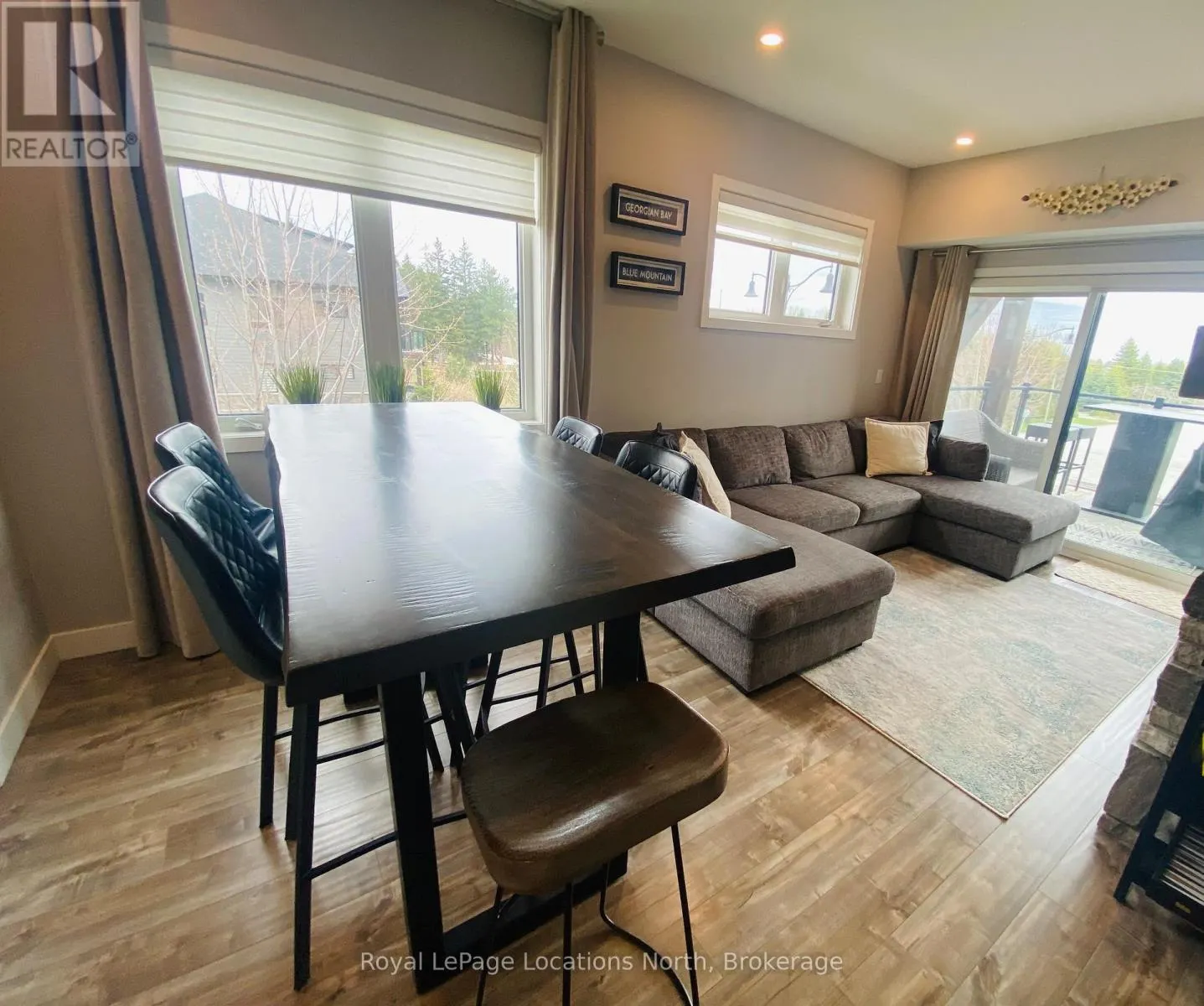 207 - 11 BEAUSOLEIL LANE, #207