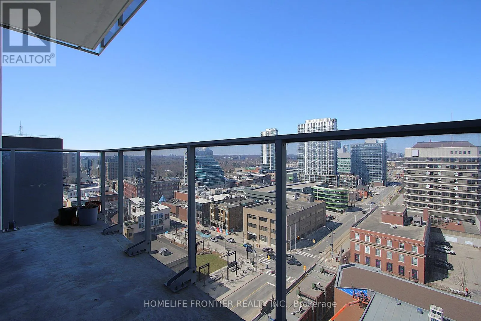 1209 - 60 FREDERICK STREET