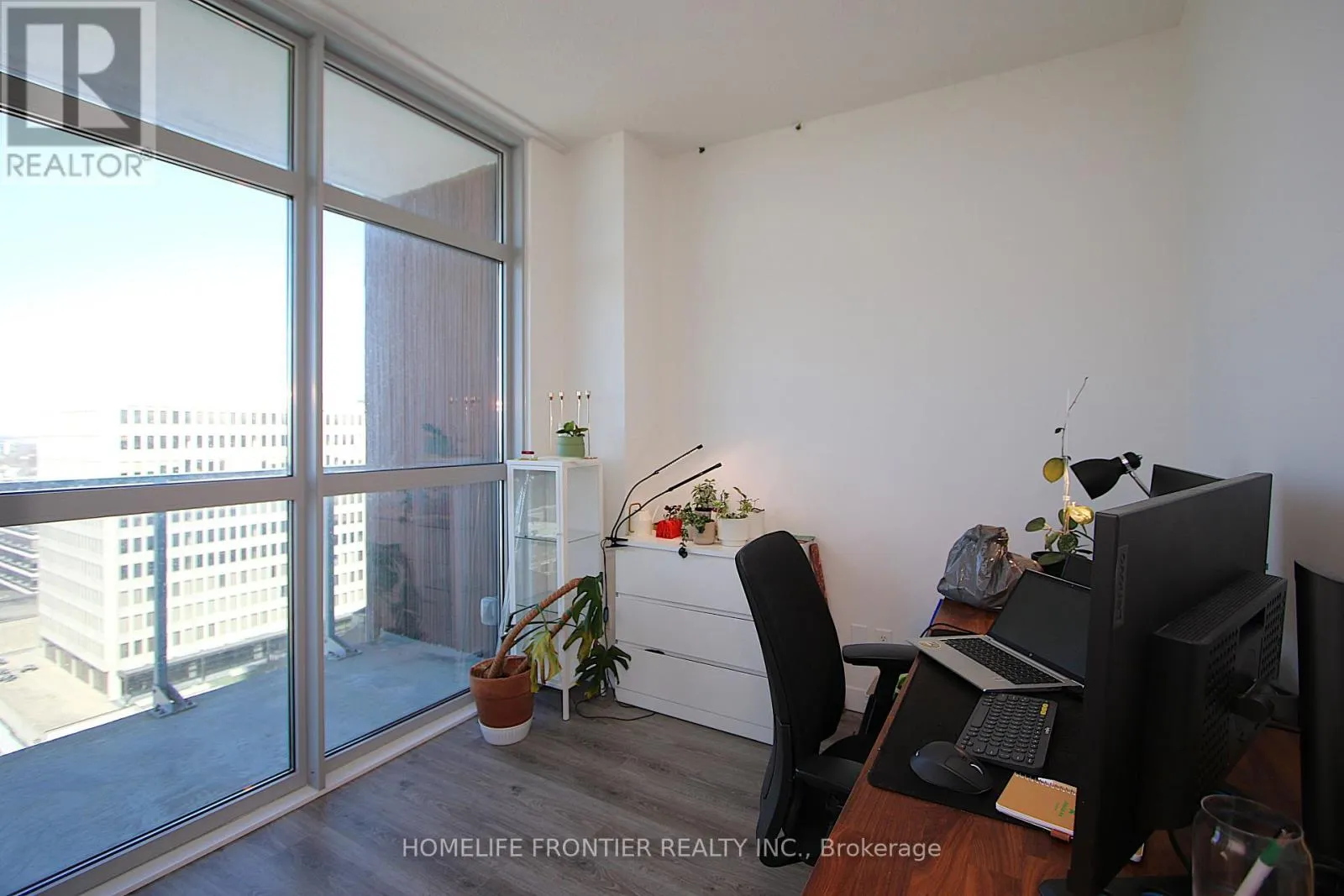 1209 - 60 FREDERICK STREET