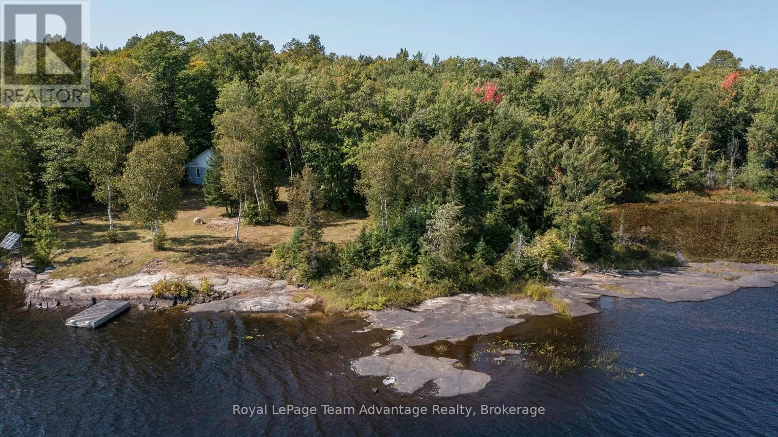 46 TAYLOR LAKE ROAD