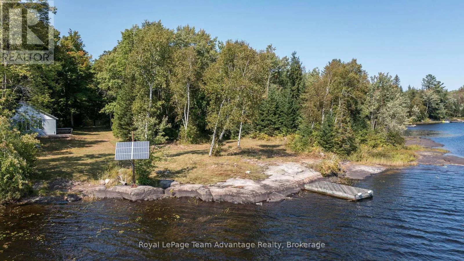 46 TAYLOR LAKE ROAD