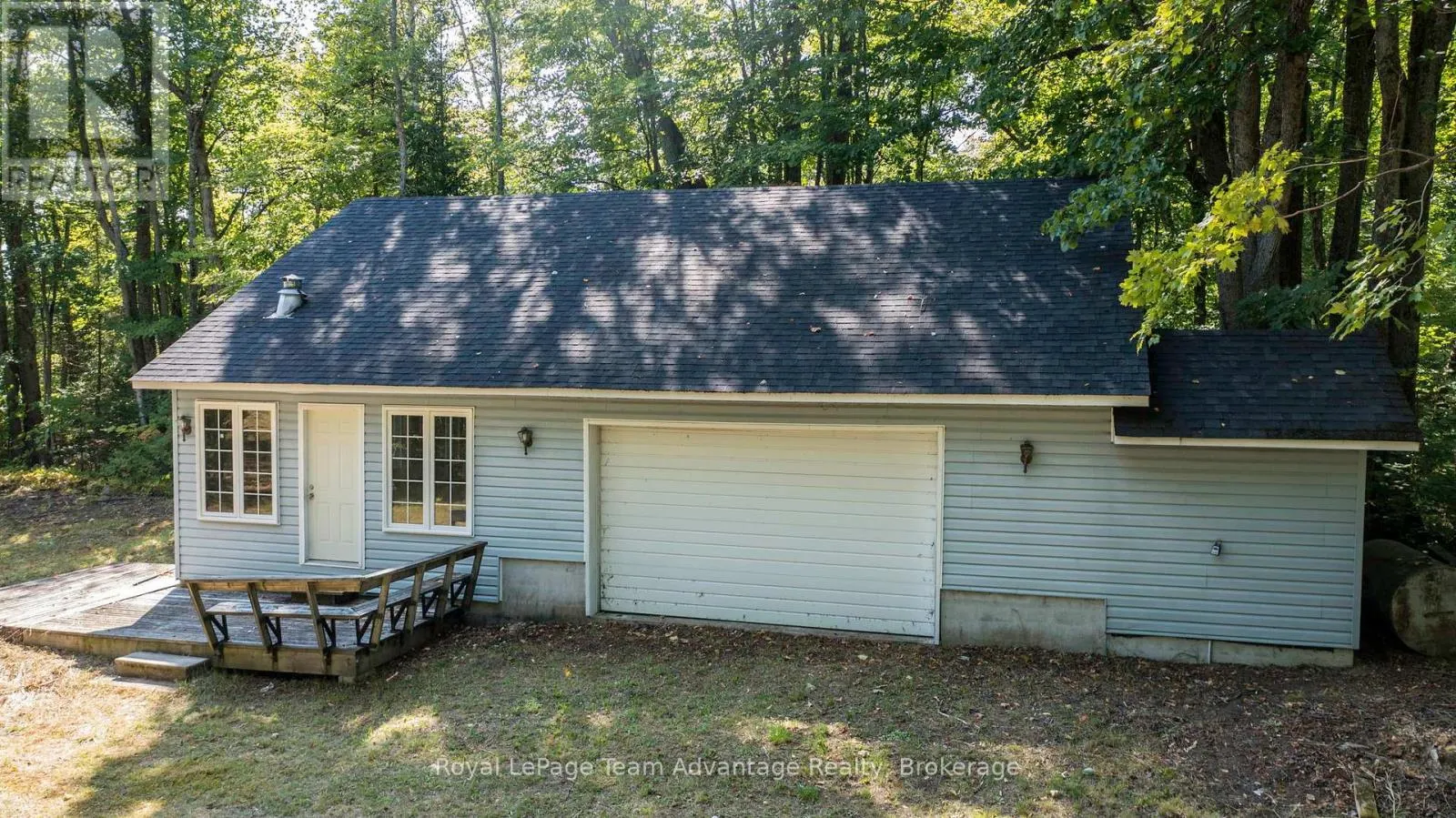 46 TAYLOR LAKE ROAD