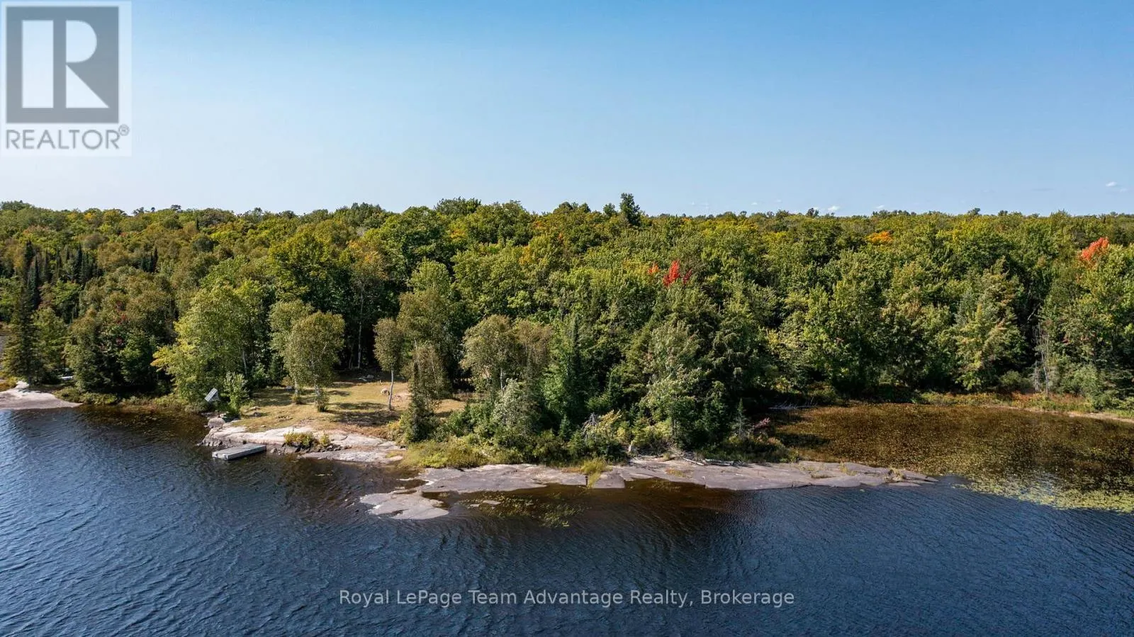 46 TAYLOR LAKE ROAD