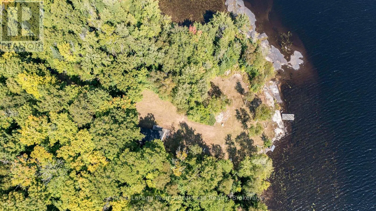 46 TAYLOR LAKE ROAD