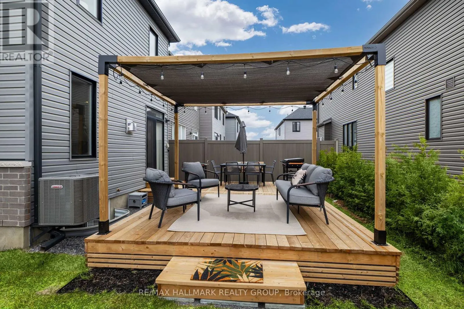 601 IDYLLIC TERRACE