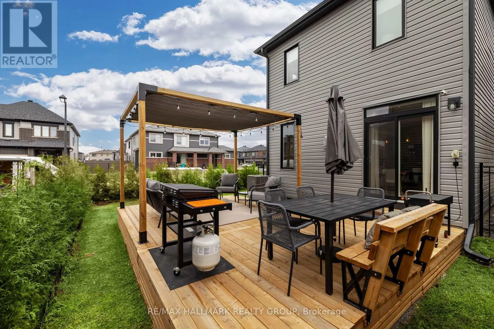 601 IDYLLIC TERRACE