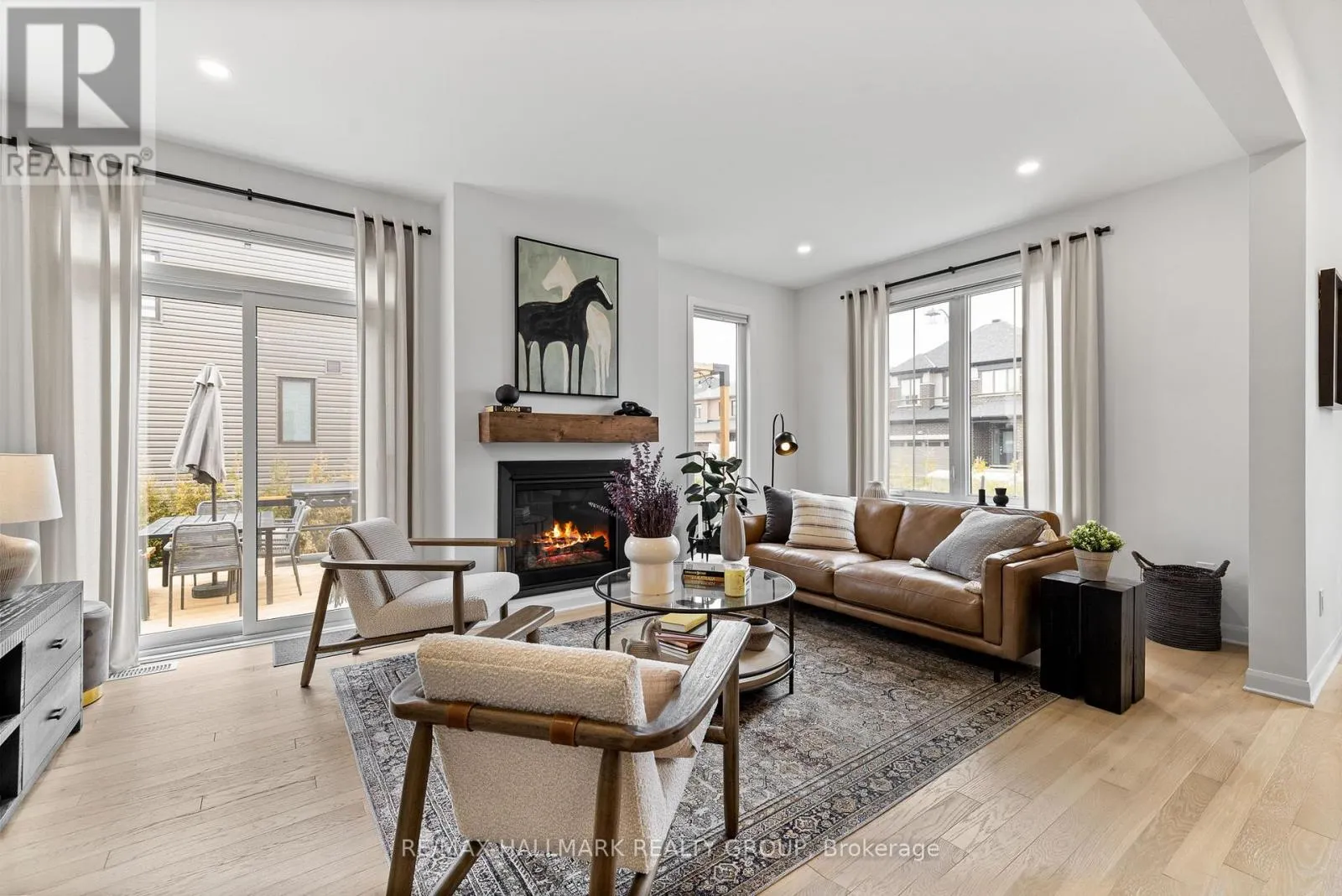 601 IDYLLIC TERRACE