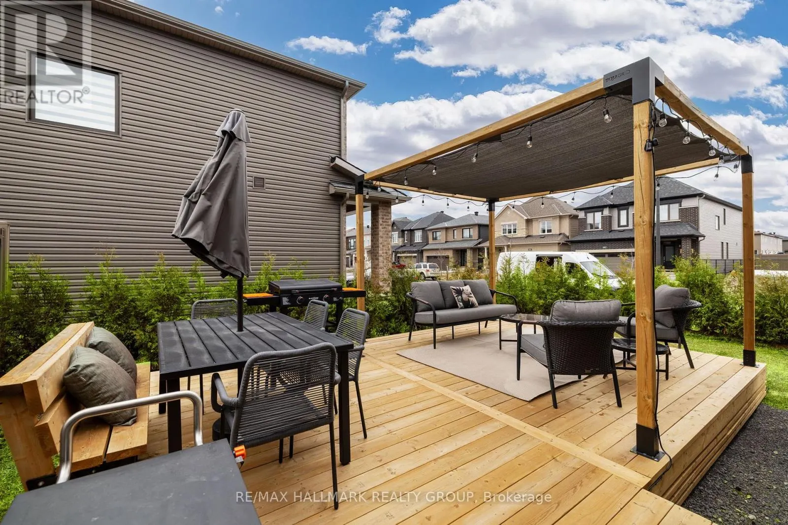 601 IDYLLIC TERRACE