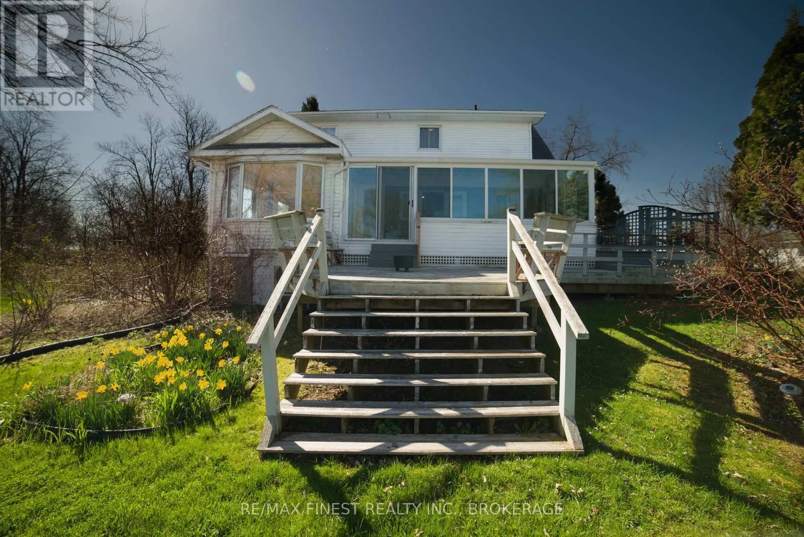 9820 FRONT ROAD