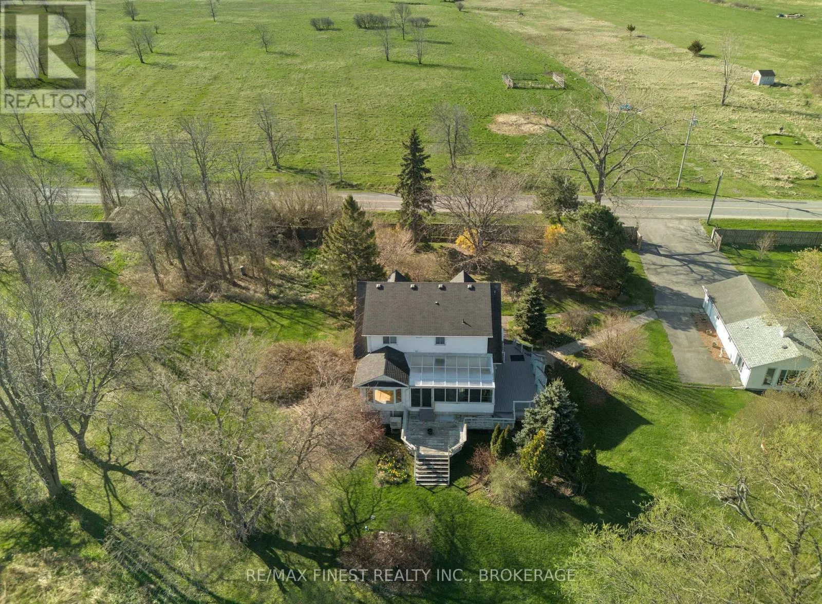 9820 FRONT ROAD