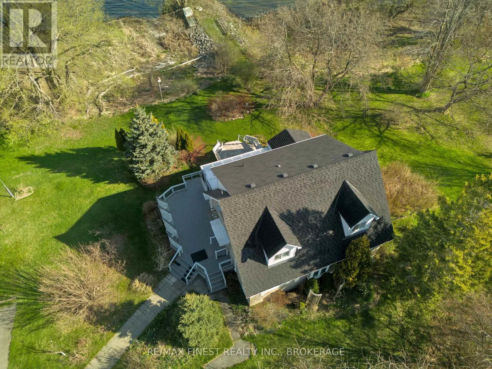 9820 FRONT ROAD