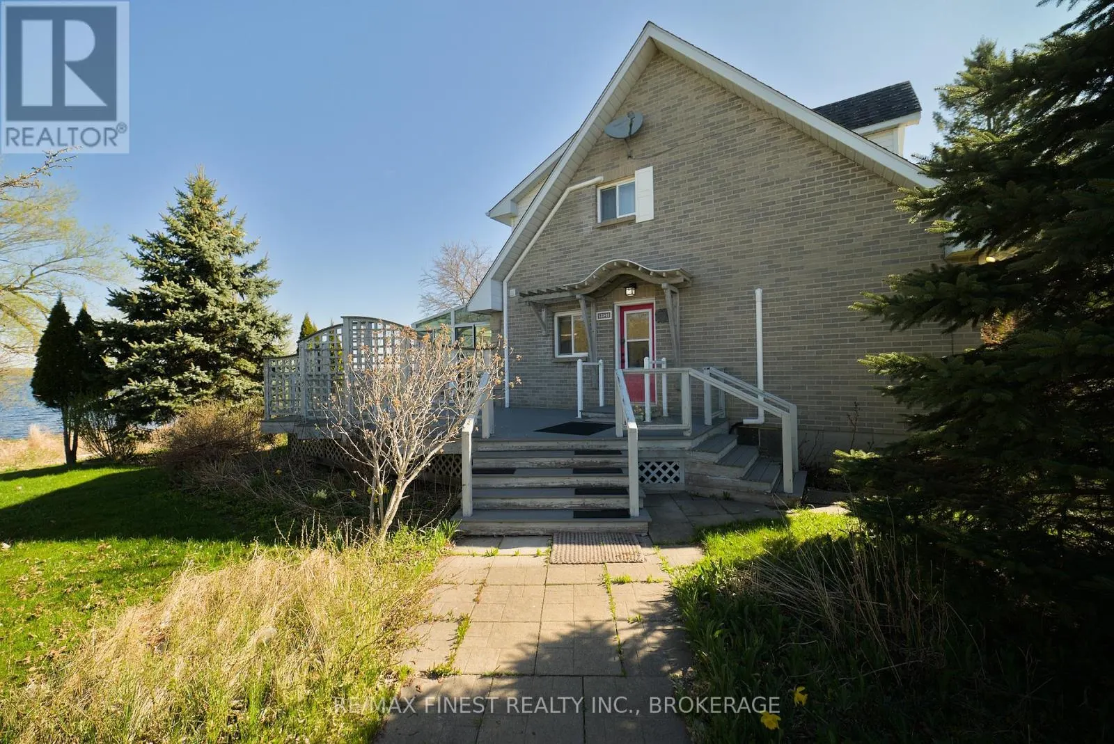 9820 FRONT ROAD