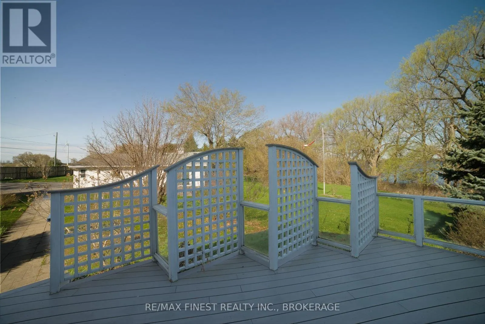 9820 FRONT ROAD