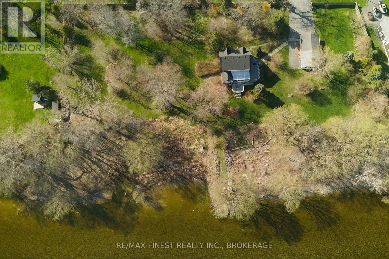 9820 FRONT ROAD
