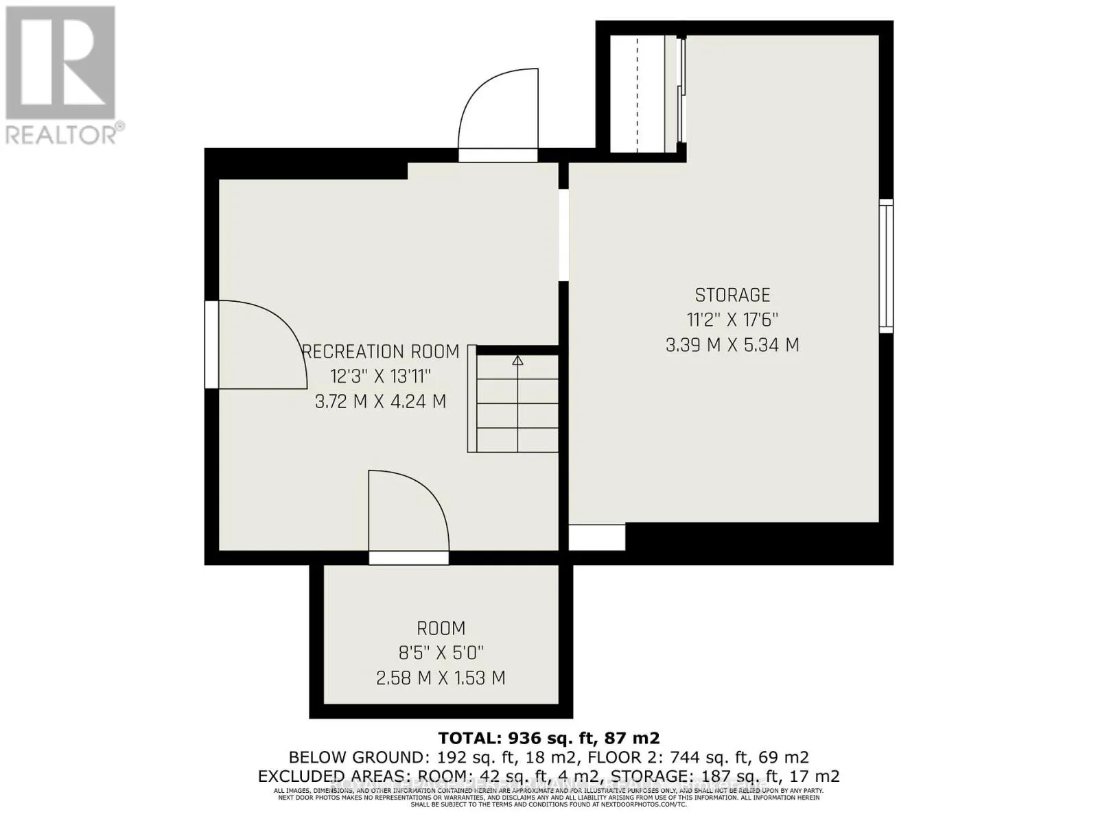 327-329 SHAKESPEARE STREET