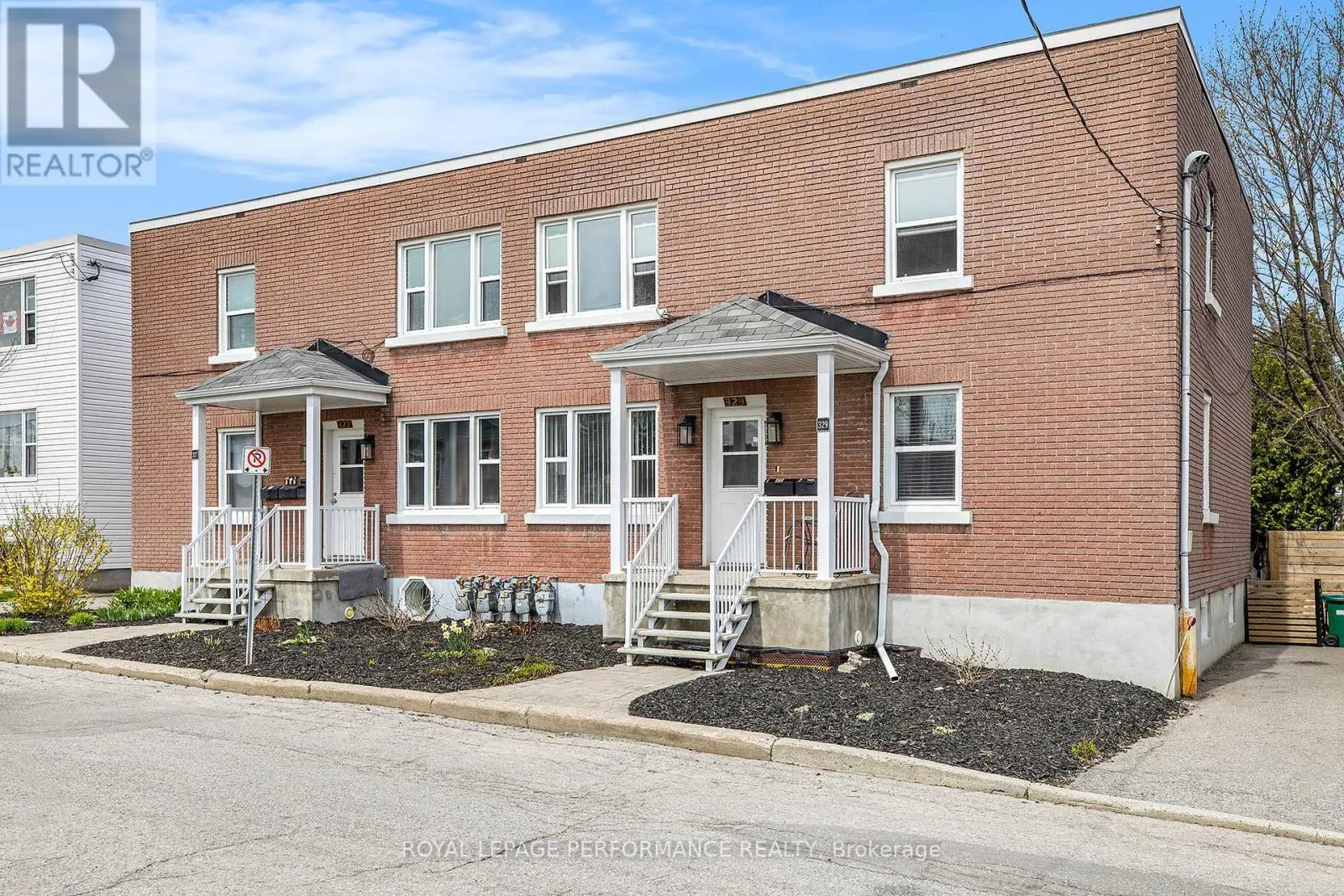 327-329 SHAKESPEARE STREET