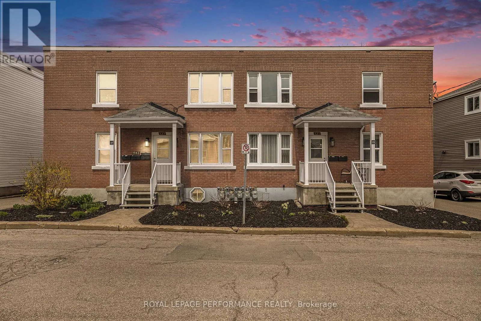 327-329 SHAKESPEARE STREET
