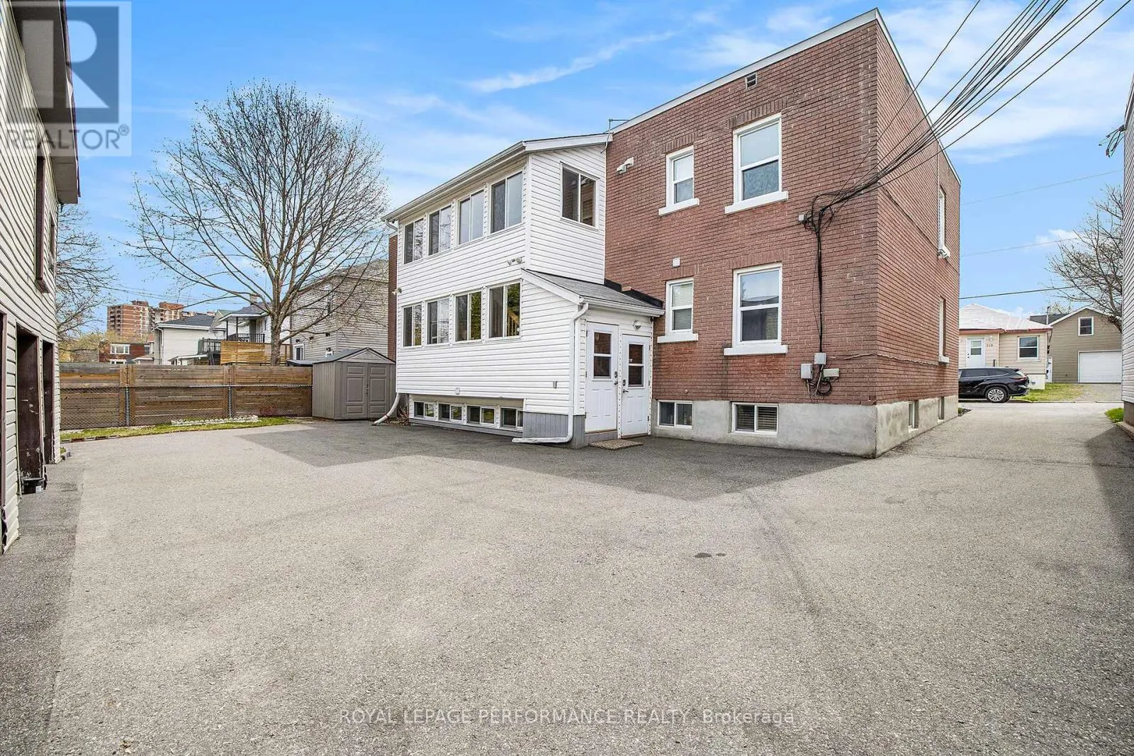 327-329 SHAKESPEARE STREET
