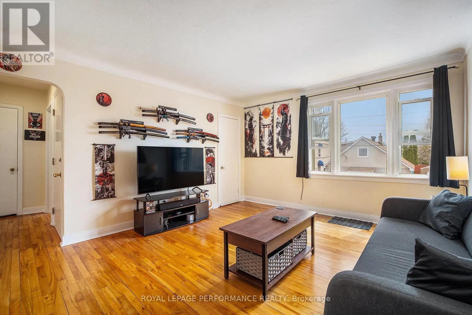 327-329 SHAKESPEARE STREET