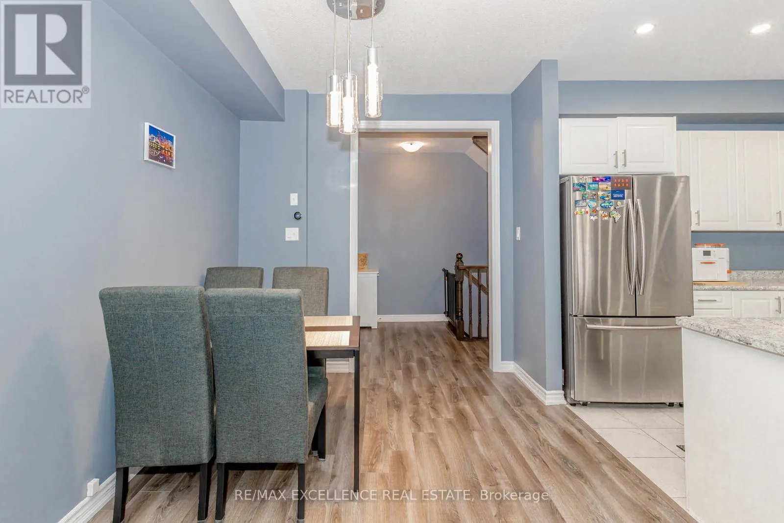 9 HISCOTT DRIVE