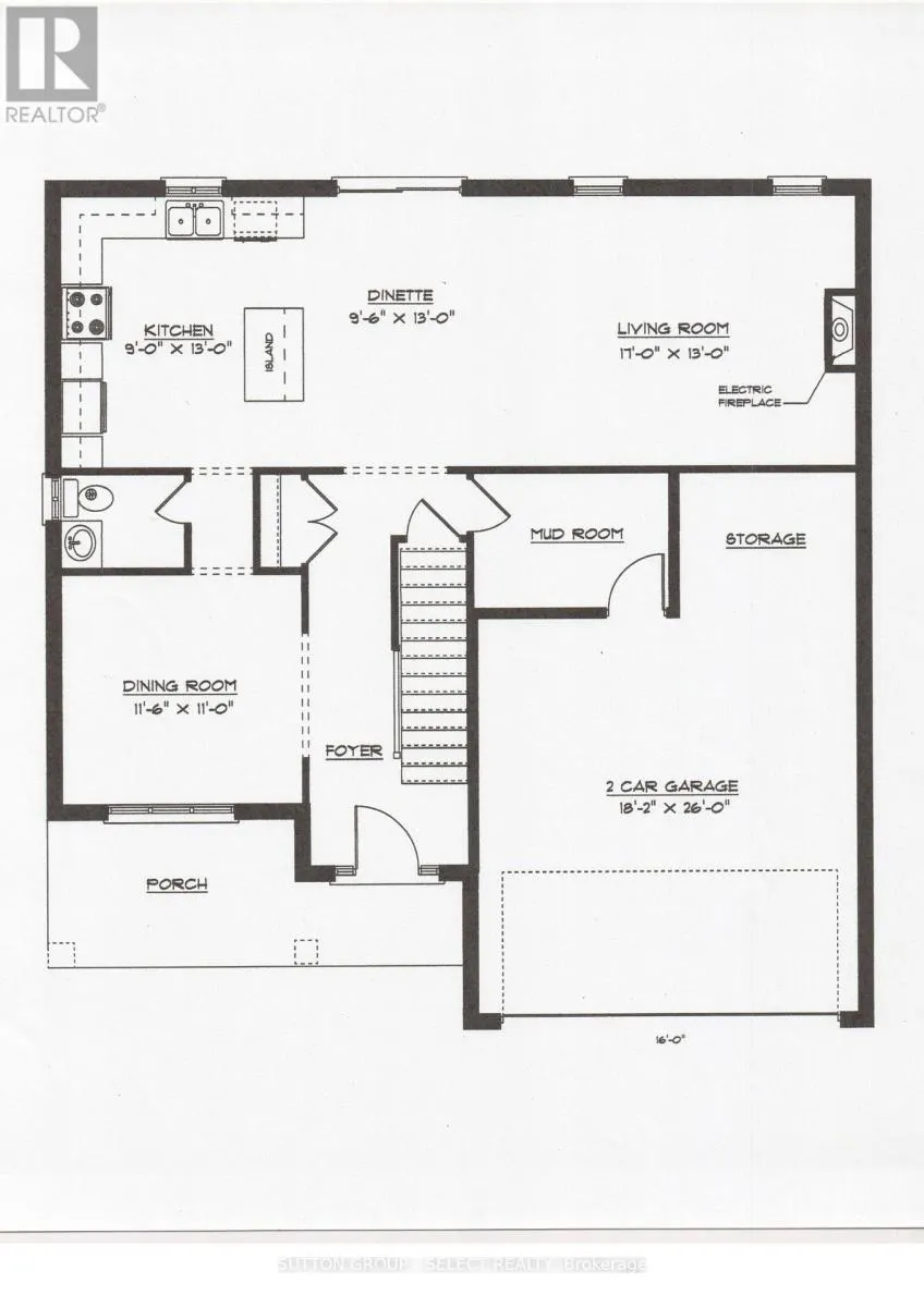 184 FOXBOROUGH PLACE