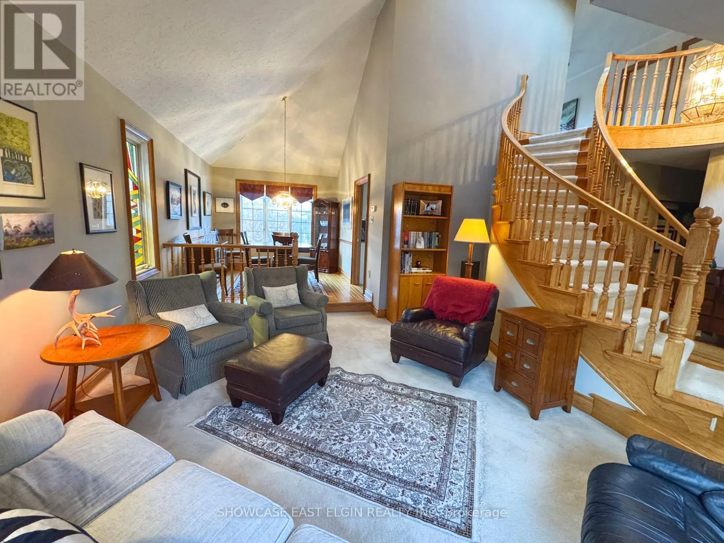 28 SINCLAIR CRESCENT