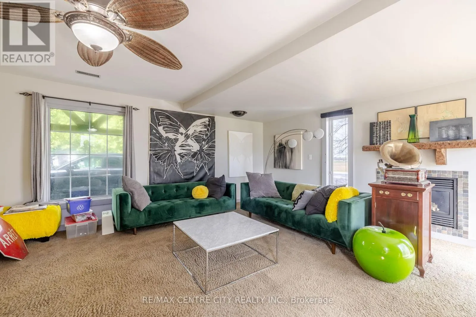 7641 LAKESHORE ROAD