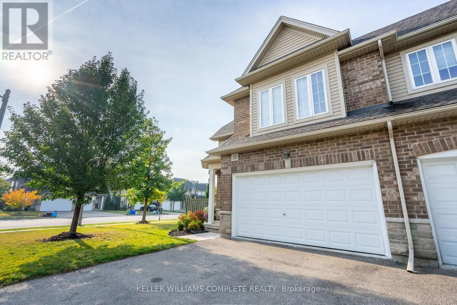 10 - 21 ATESSA DRIVE
