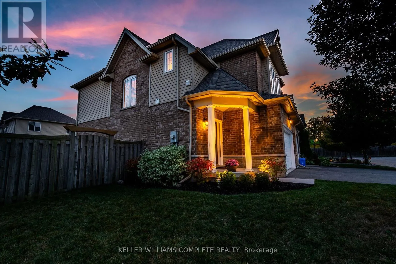 10 - 21 ATESSA DRIVE