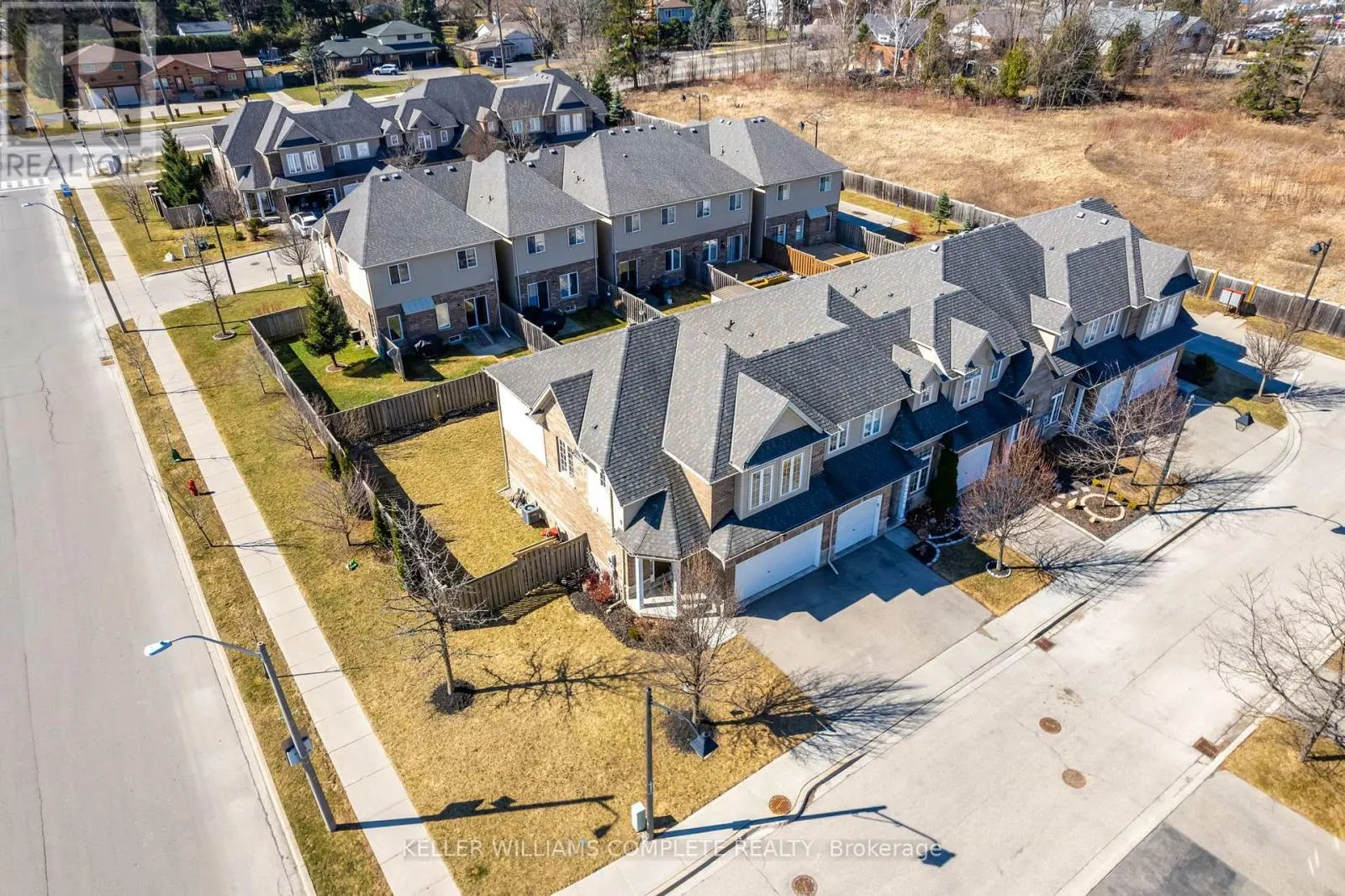 10 - 21 ATESSA DRIVE