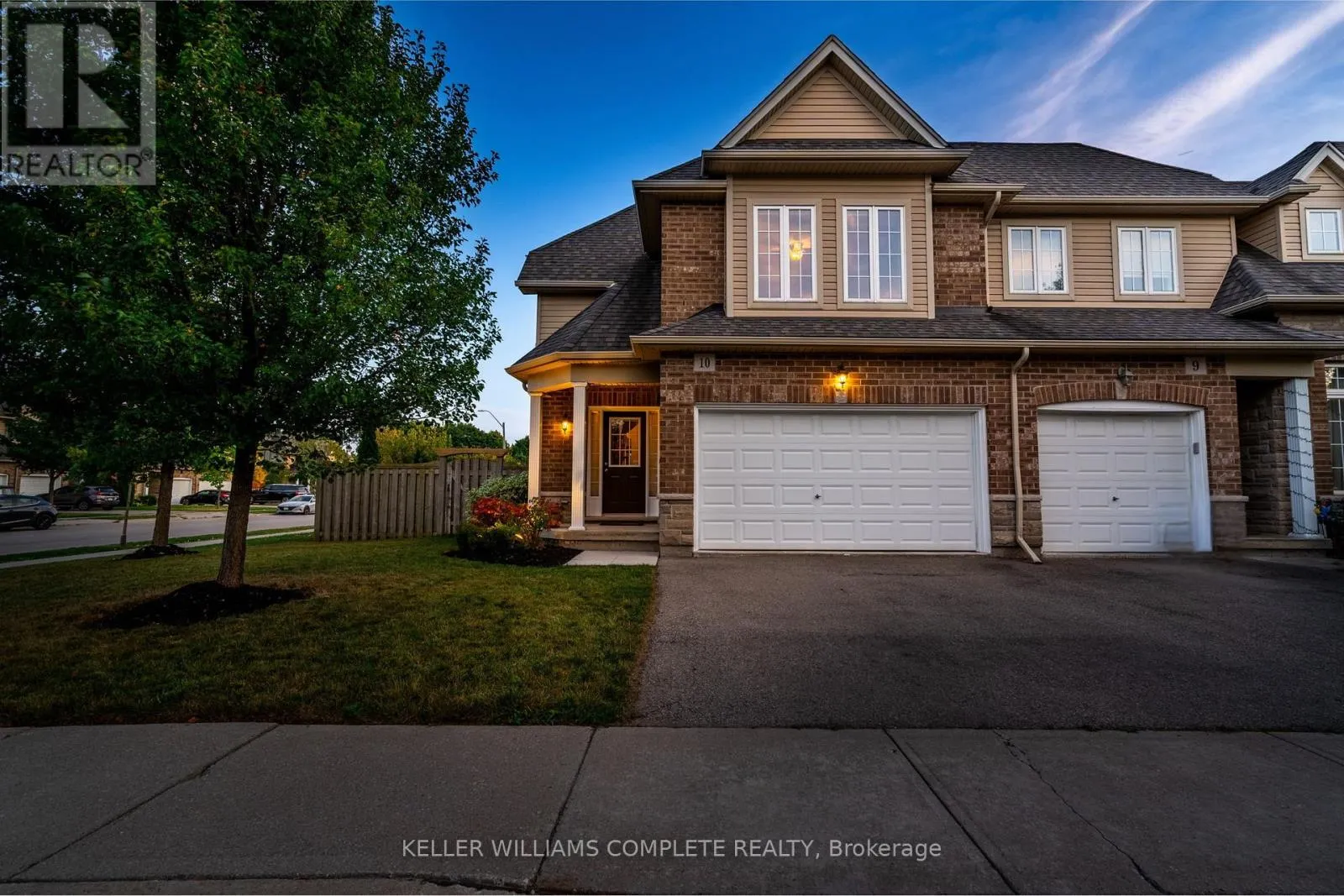 10 - 21 ATESSA DRIVE