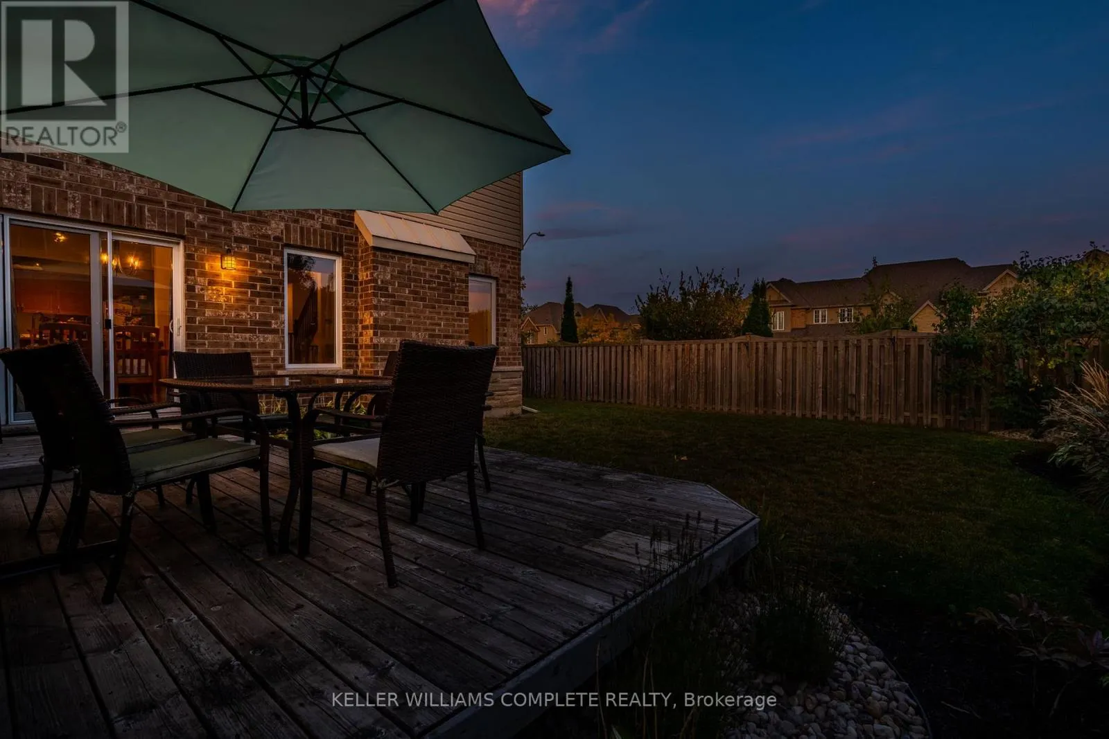 10 - 21 ATESSA DRIVE