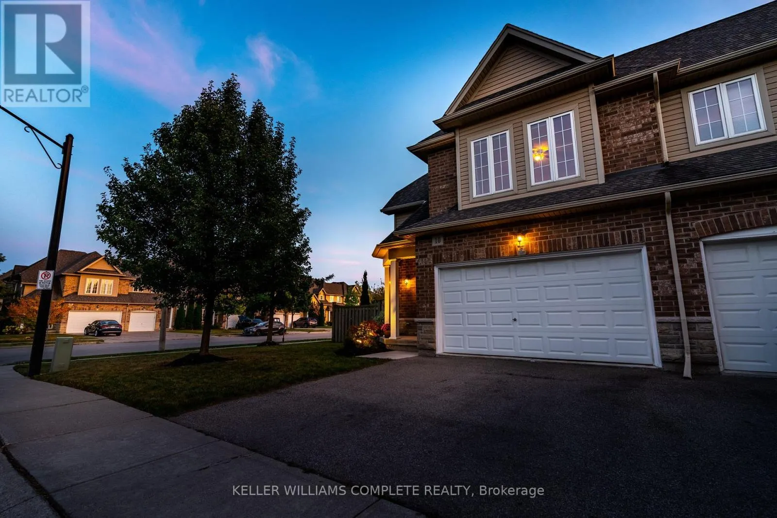 10 - 21 ATESSA DRIVE