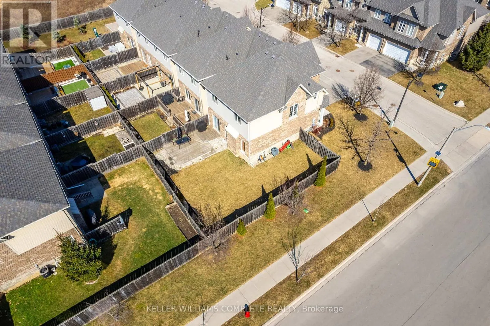 10 - 21 ATESSA DRIVE