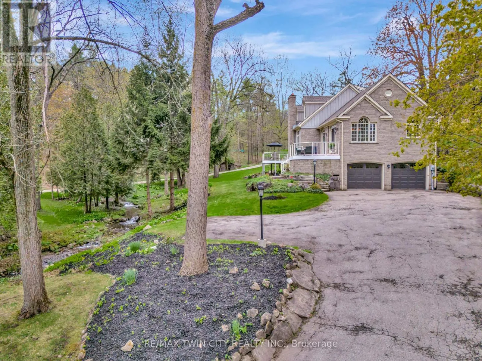1298 WEST RIVER ROAD