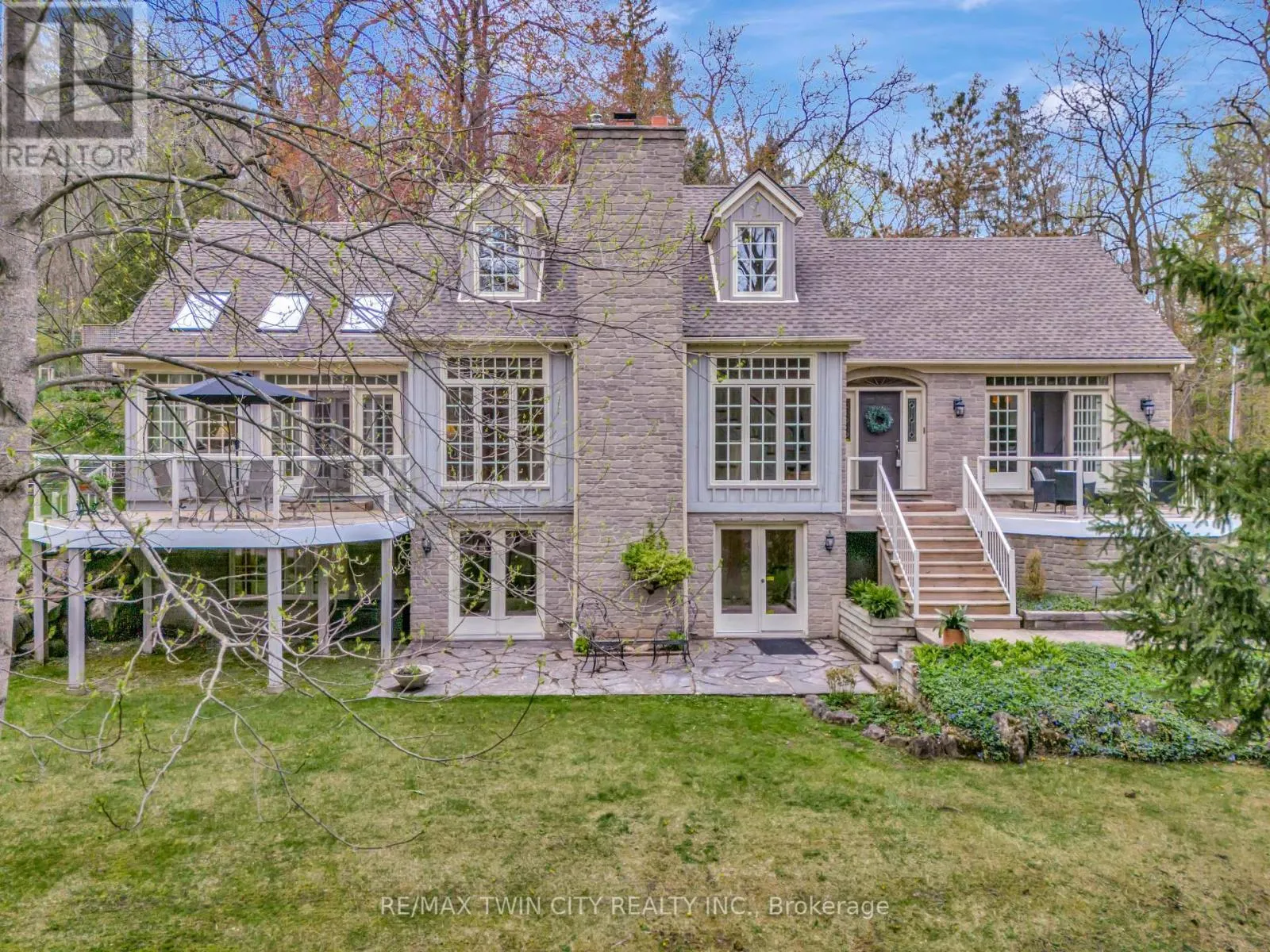 1298 WEST RIVER ROAD