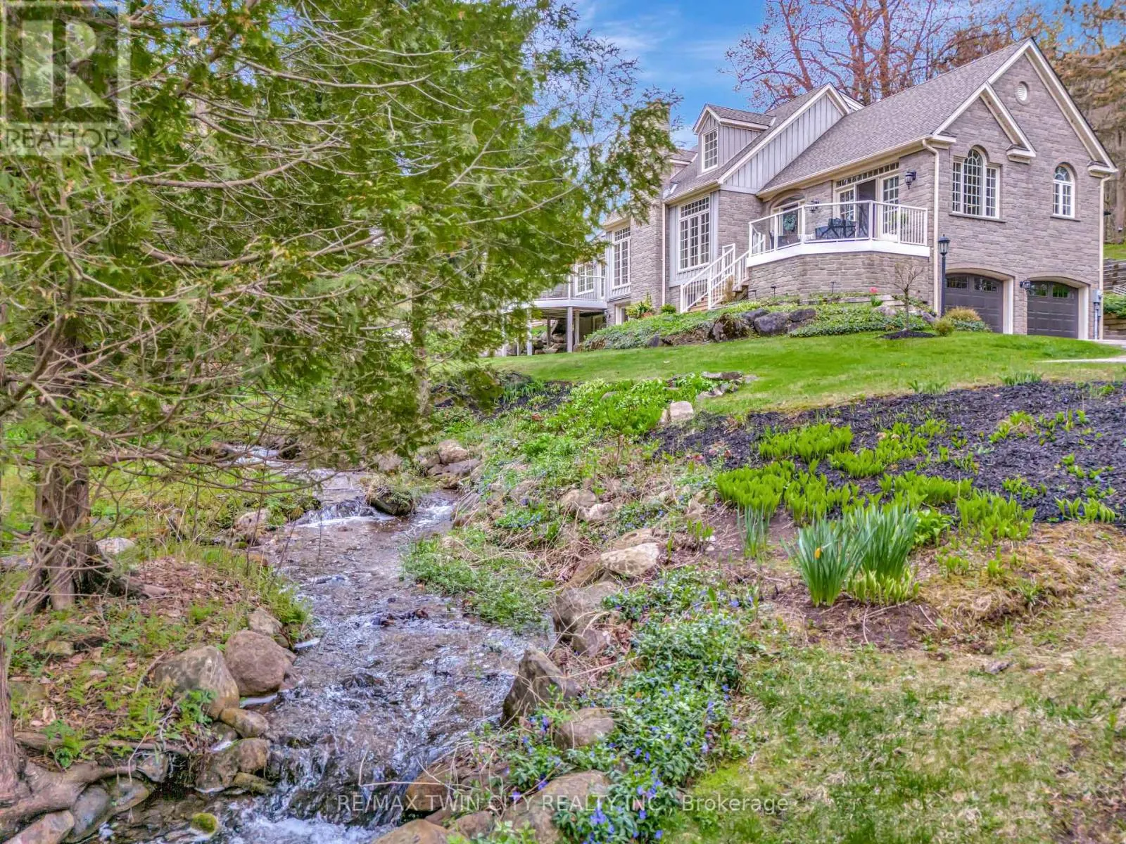 1298 WEST RIVER ROAD