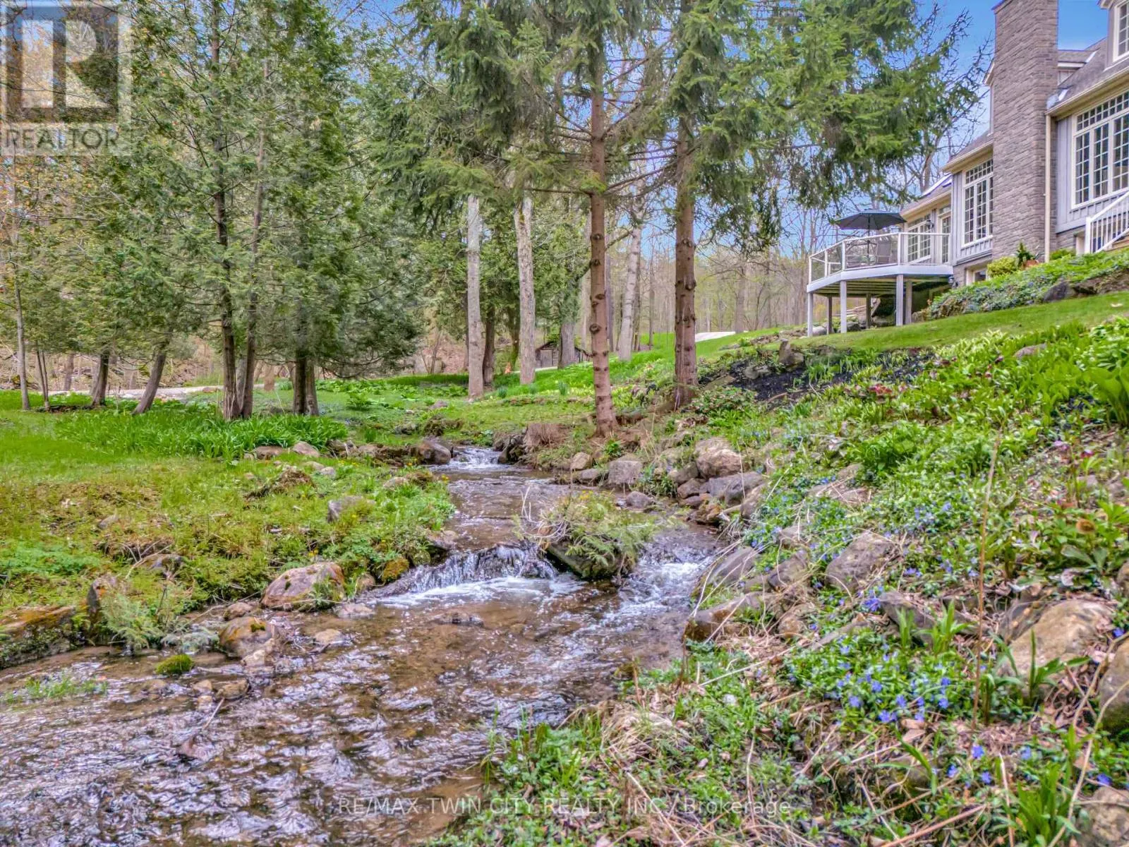 1298 WEST RIVER ROAD