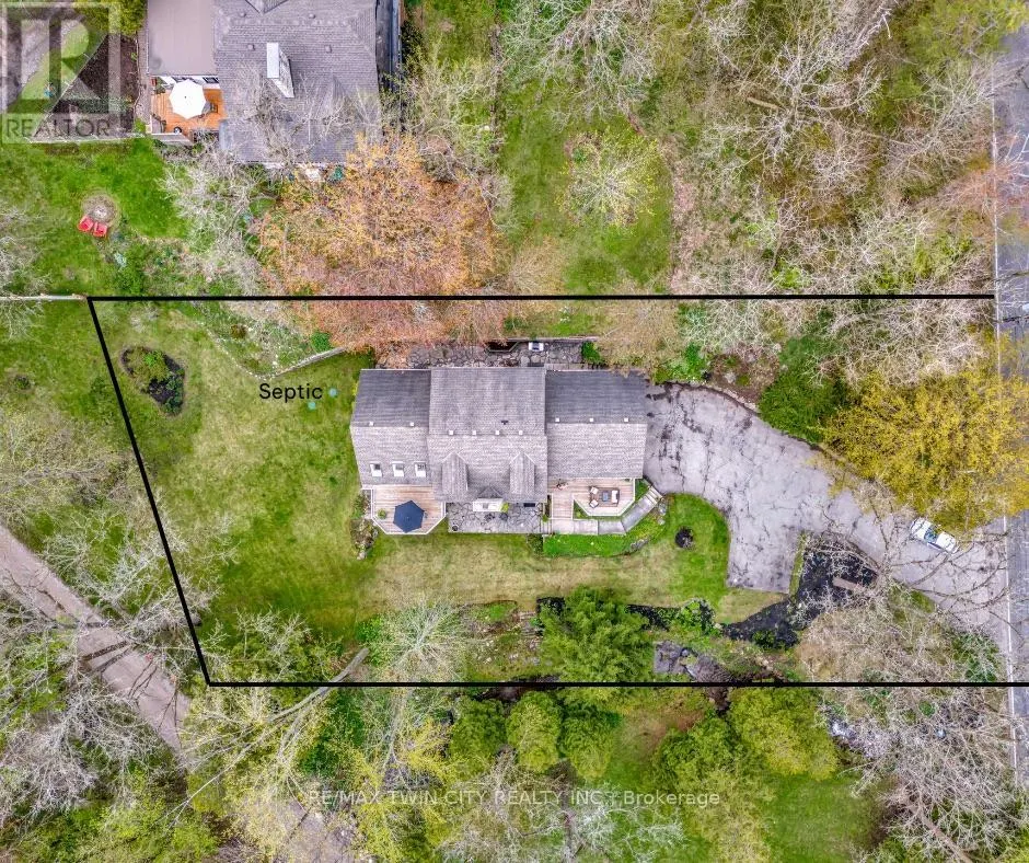 1298 WEST RIVER ROAD