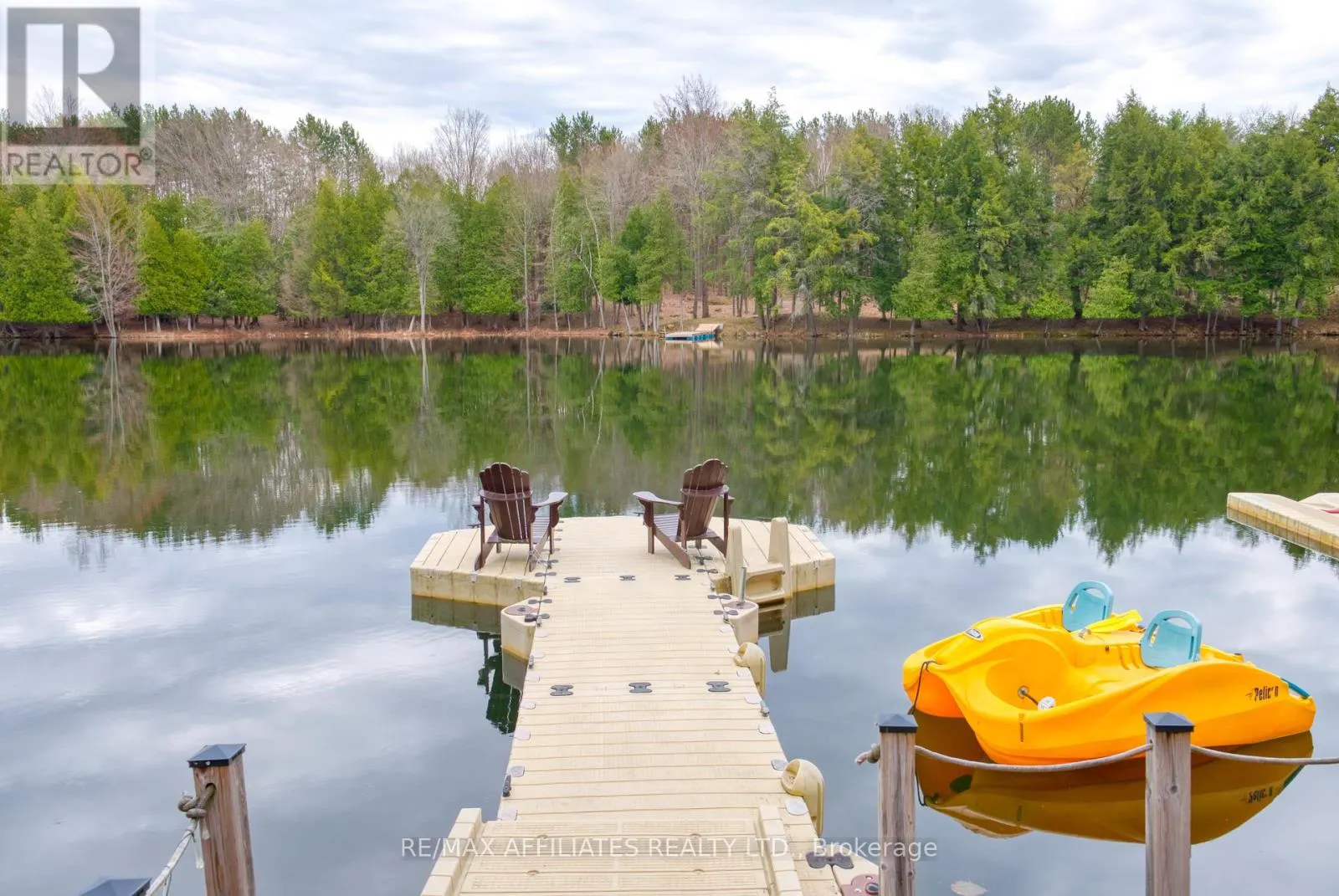 133 SWAN LANE N