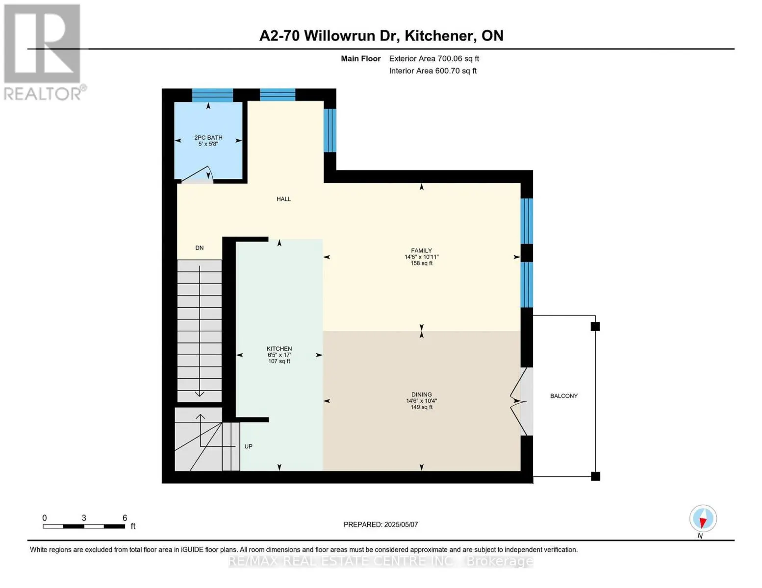 A2 - 70 WILLOWRUN DRIVE